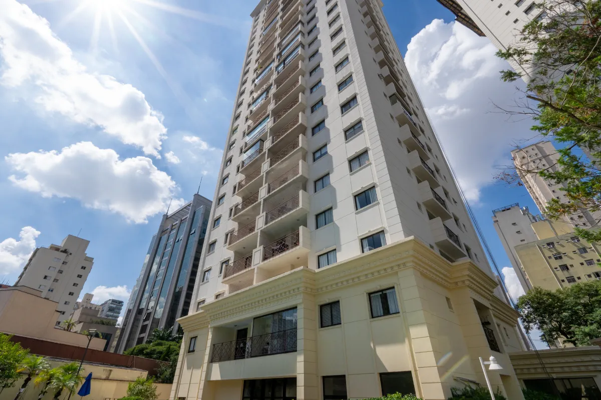 Quality Suites Long Stay Vila Olímpia - 17
