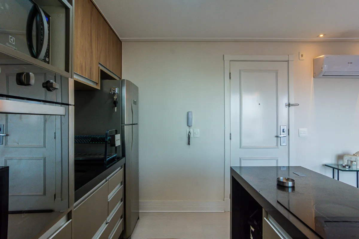 Quality Suites Long Stay Vila Olímpia - 2