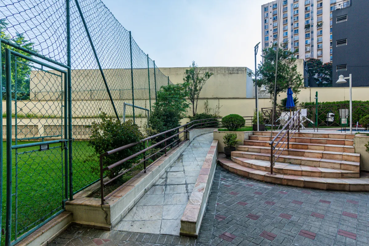 Quality Suites Long Stay Vila Olímpia - 23