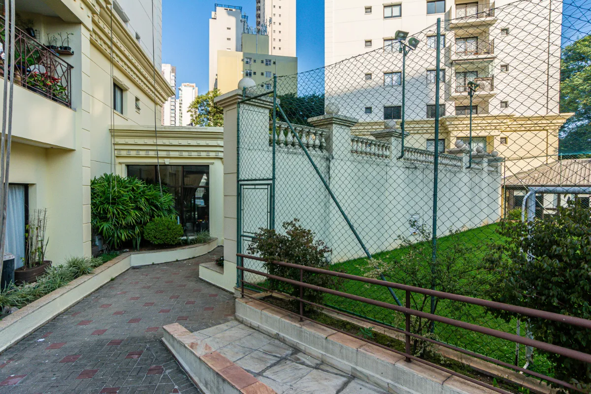Quality Suites Long Stay Vila Olímpia - 26