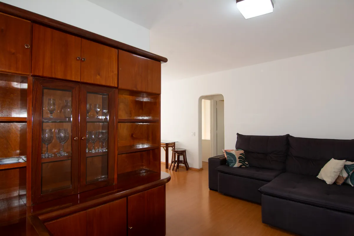 Quality Suites Long Stay Vila Olímpia - 27
