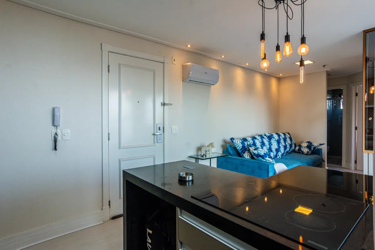 Quality Suites Long Stay Vila Olímpia - 3