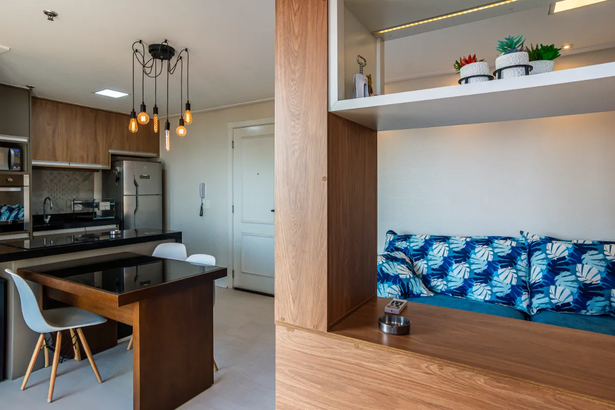 Quality Suites Long Stay Vila Olímpia - 4