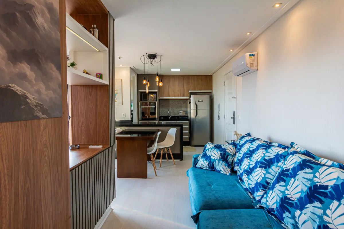 Quality Suites Long Stay Vila Olímpia - 5