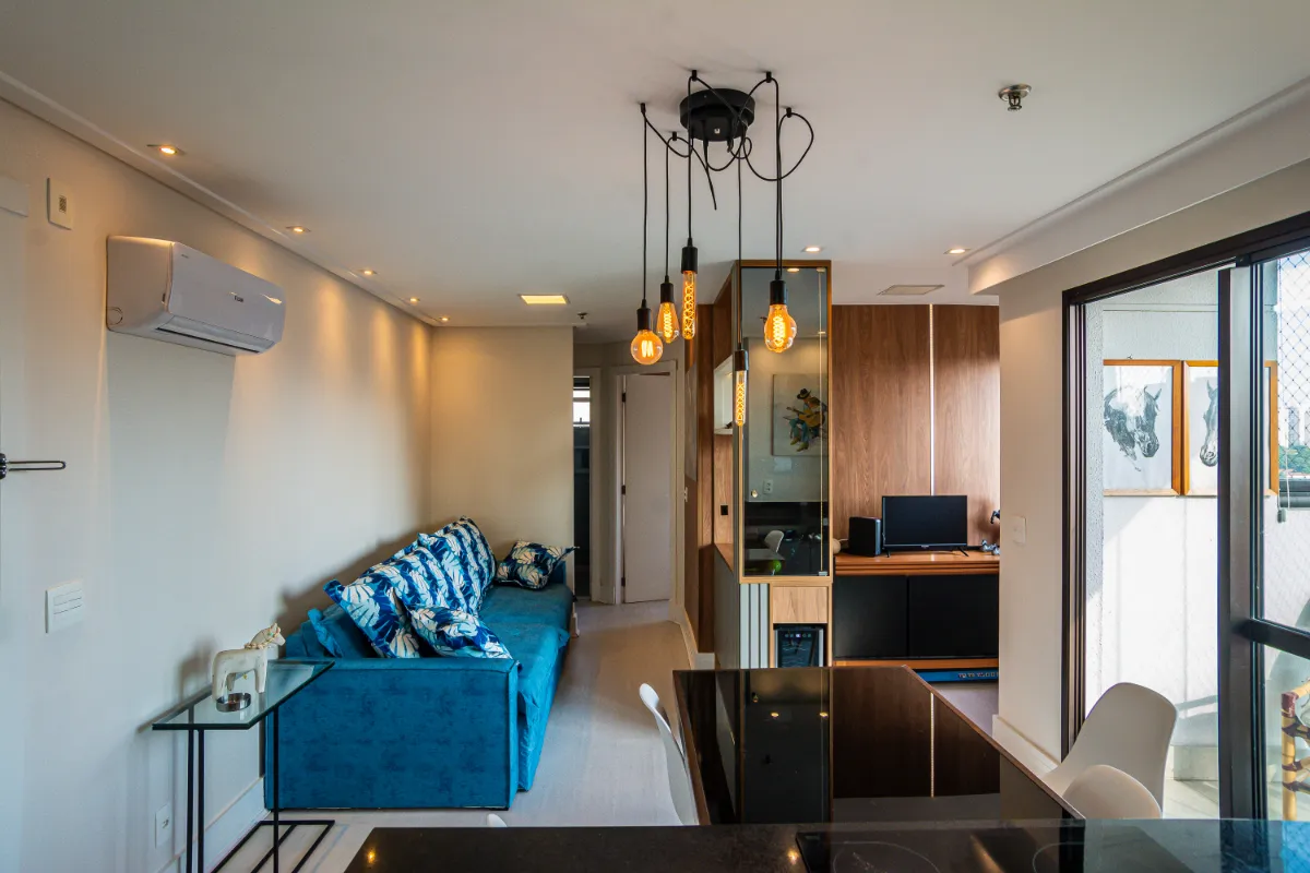 Quality Suites Long Stay Vila Olímpia - 6
