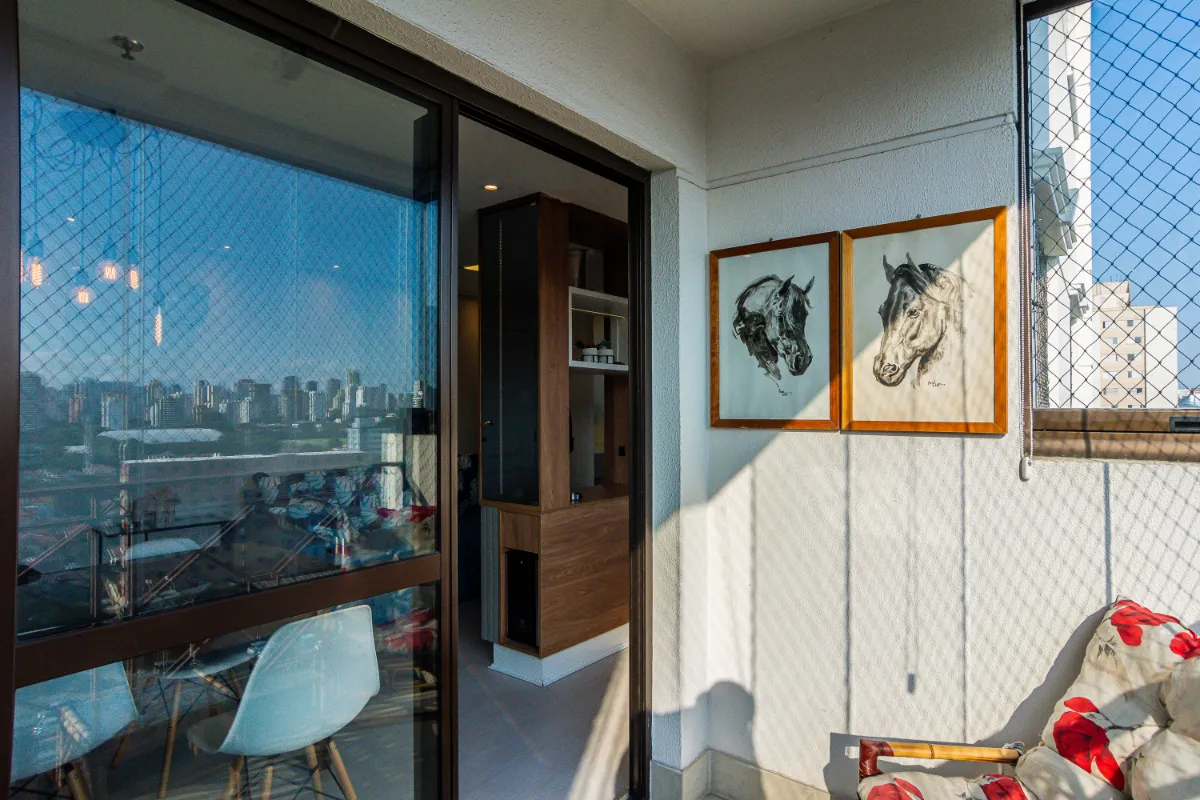 Quality Suites Long Stay Vila Olímpia - 9