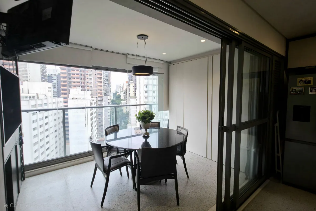 Apartamento à venda com 71m², 2 quartos com vaga - 1