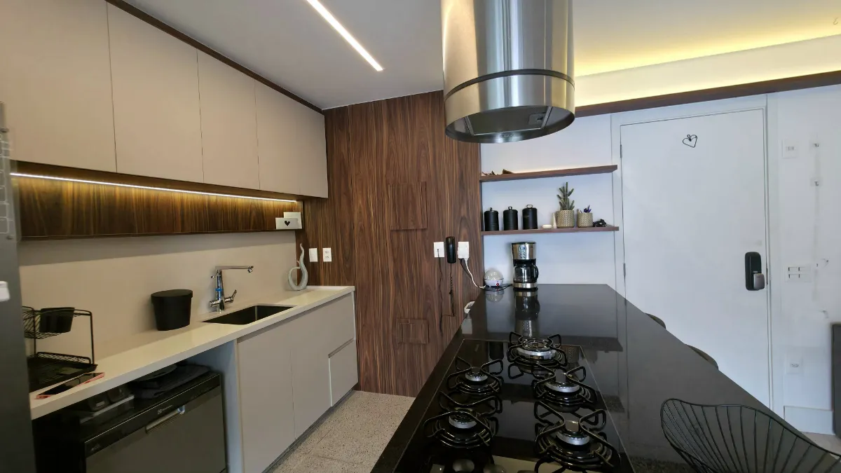 Apartamento à venda com 71m², 2 quartos com vaga - 10