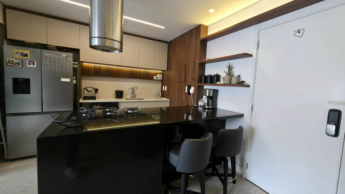 Apartamento à venda com 71m², 2 quartos com vaga - 11