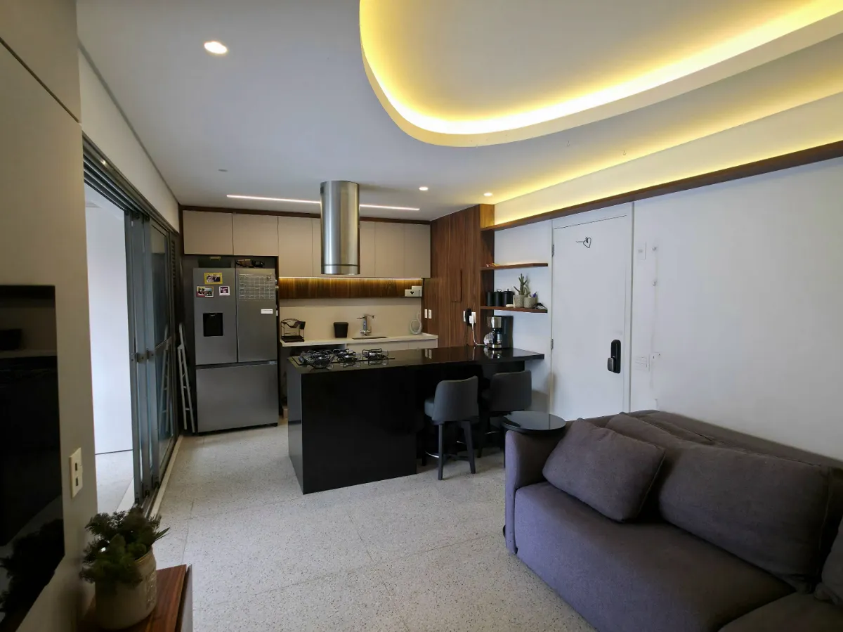 Apartamento à venda com 71m², 2 quartos com vaga - 12