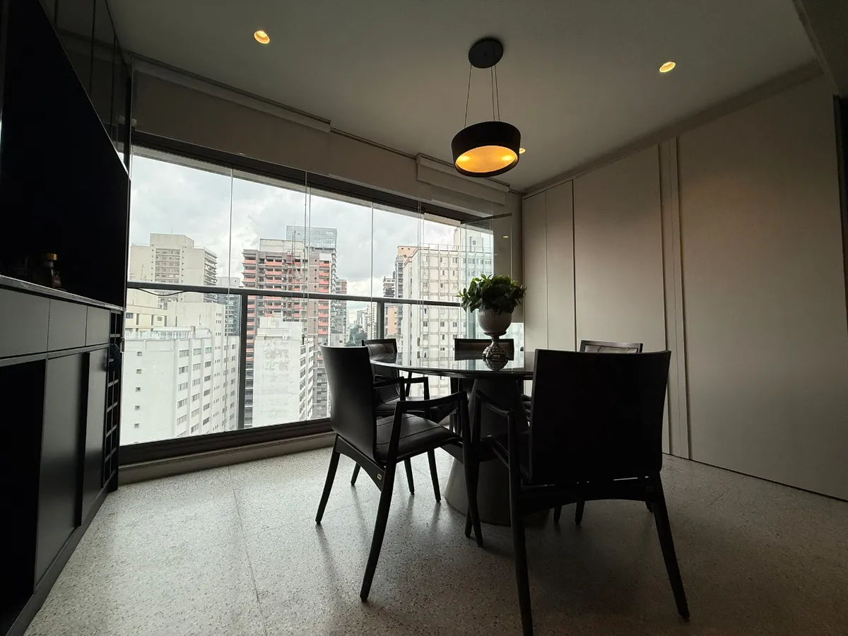 Apartamento à venda com 71m², 2 quartos com vaga - 14