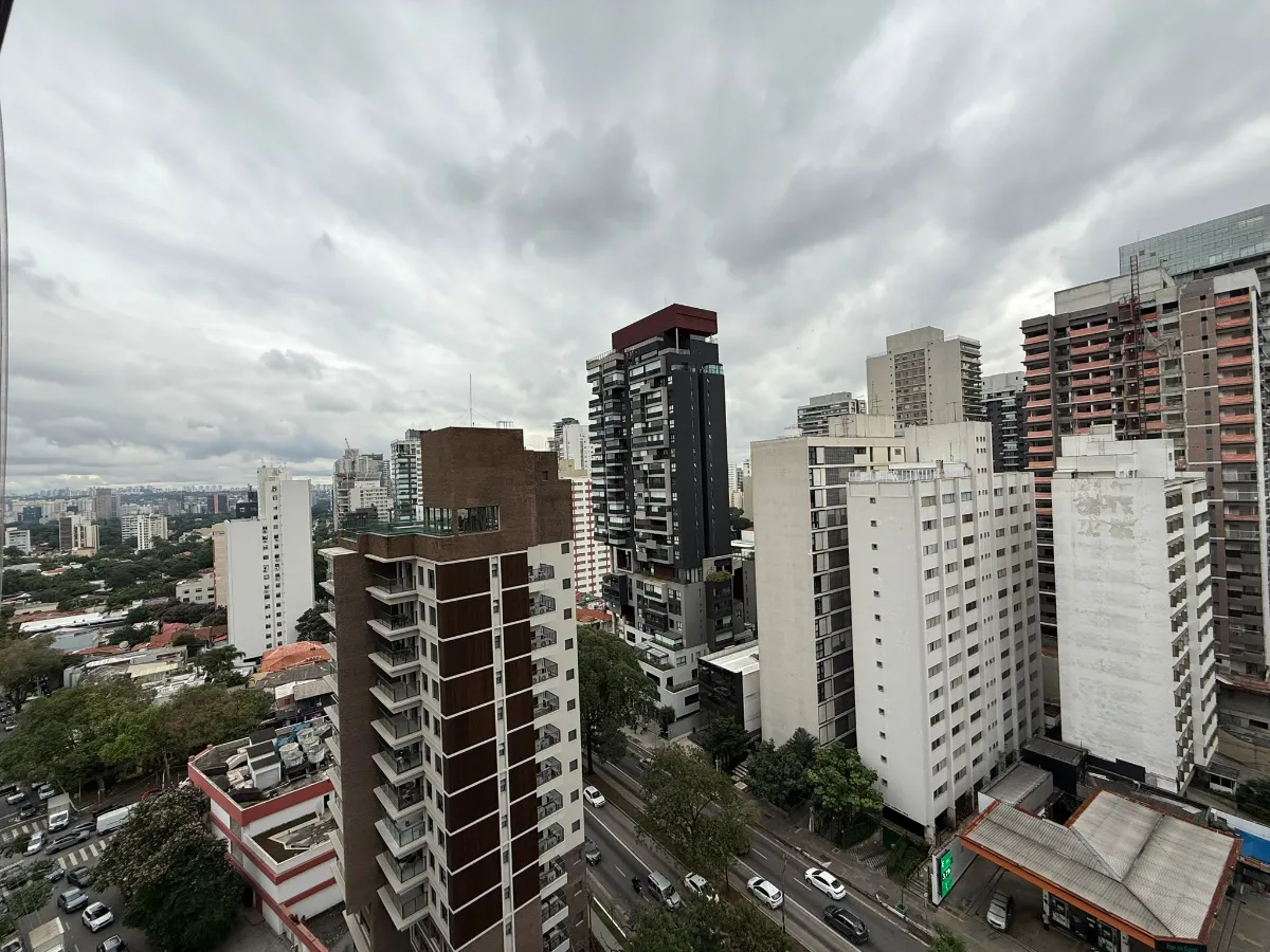 Apartamento à venda com 71m², 2 quartos com vaga - 15