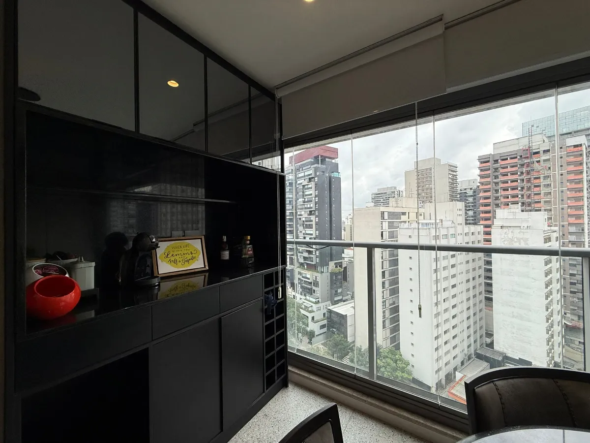 Apartamento à venda com 71m², 2 quartos com vaga - 16