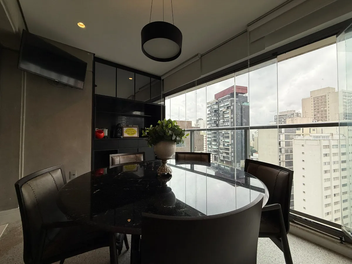 Apartamento à venda com 71m², 2 quartos com vaga - 17
