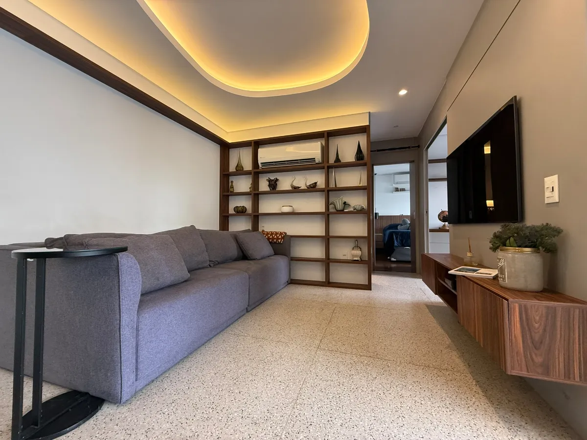 Apartamento à venda com 71m², 2 quartos com vaga - 18