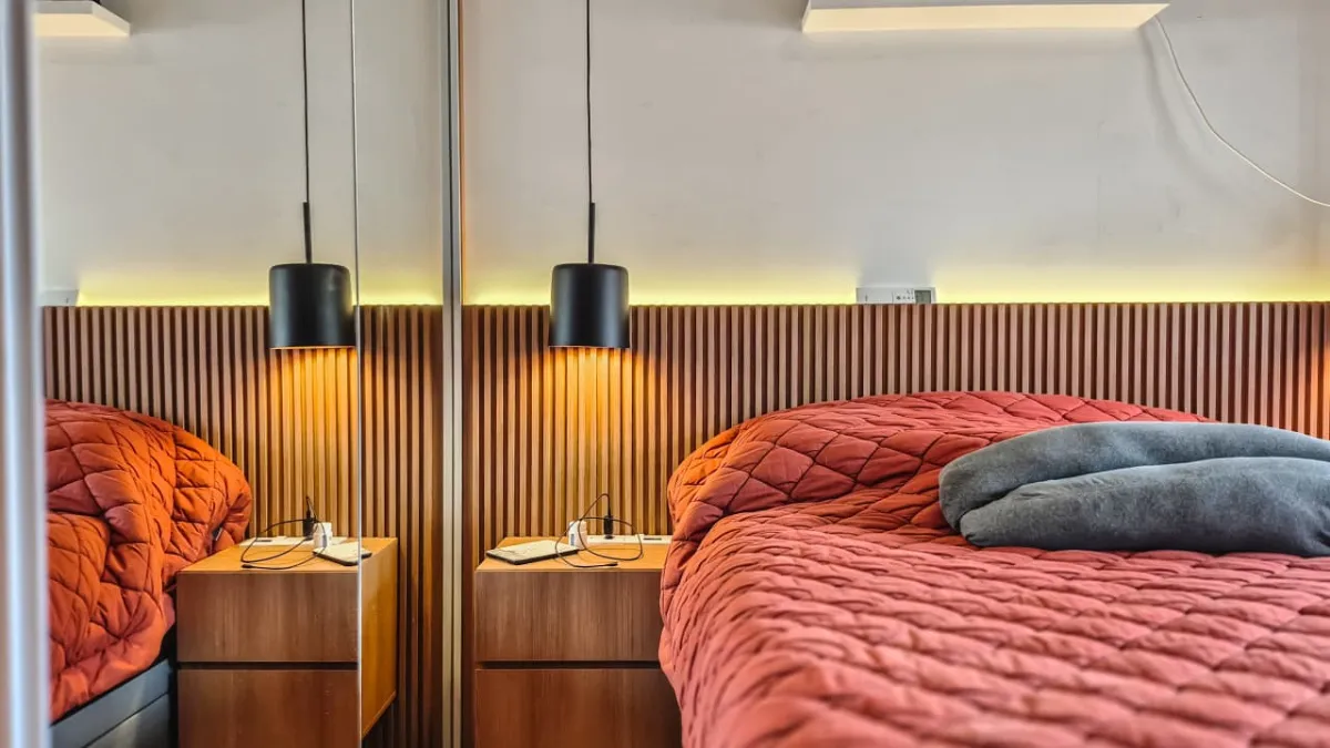 Apartamento à venda com 71m², 2 quartos com vaga - 19
