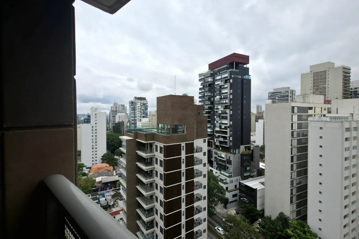 Apartamento à venda com 71m², 2 quartos com vaga - 2