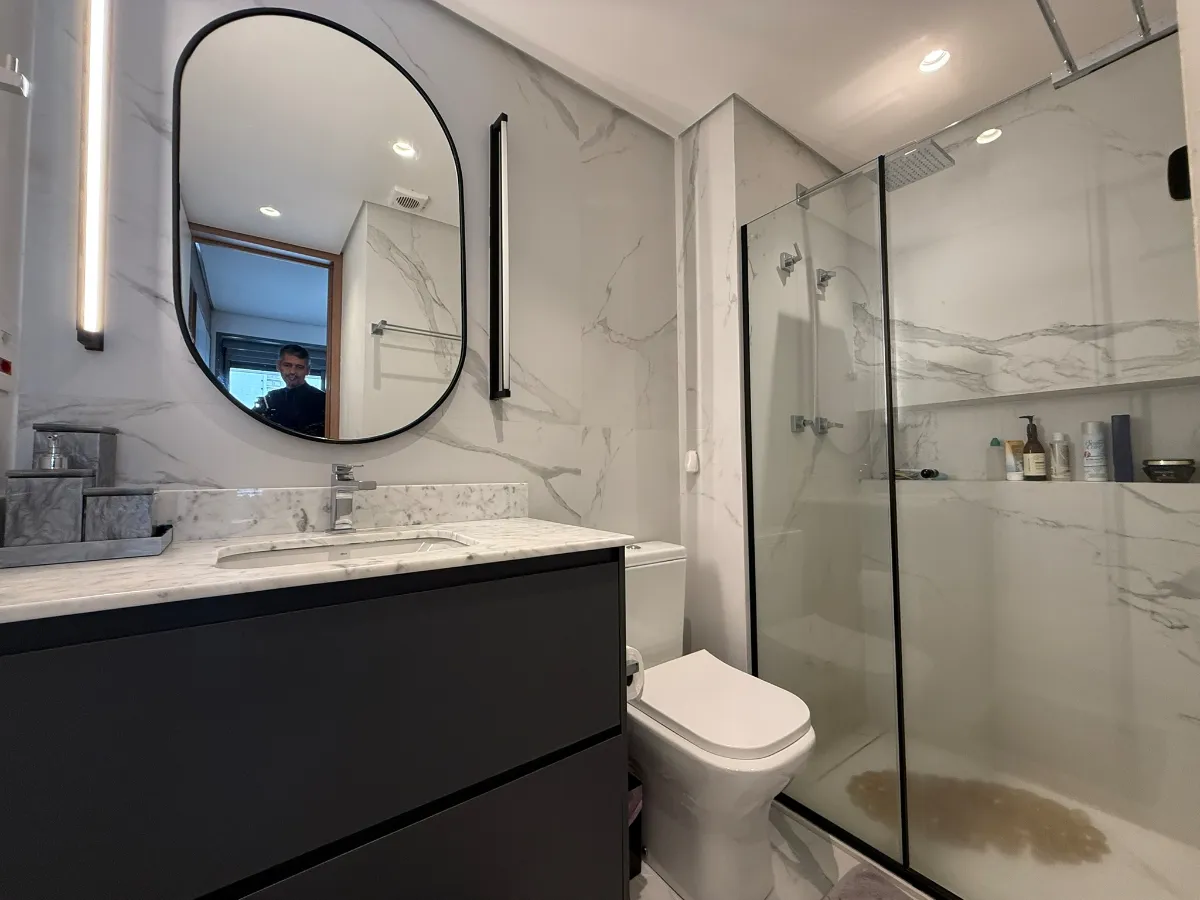 Apartamento à venda com 71m², 2 quartos com vaga - 21