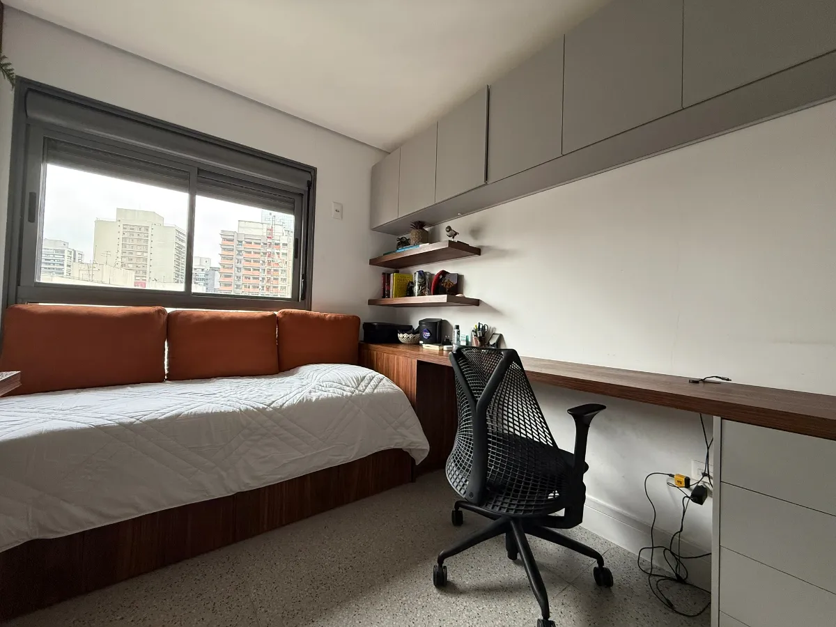 Apartamento à venda com 71m², 2 quartos com vaga - 23