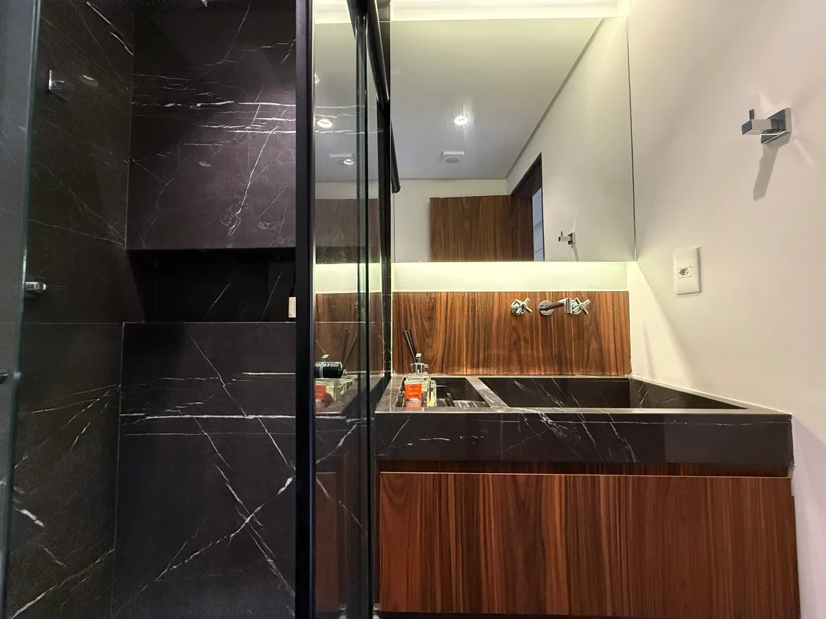 Apartamento à venda com 71m², 2 quartos com vaga - 26