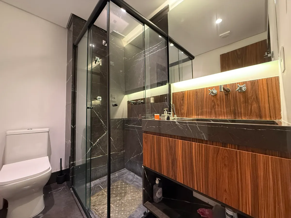 Apartamento à venda com 71m², 2 quartos com vaga - 27