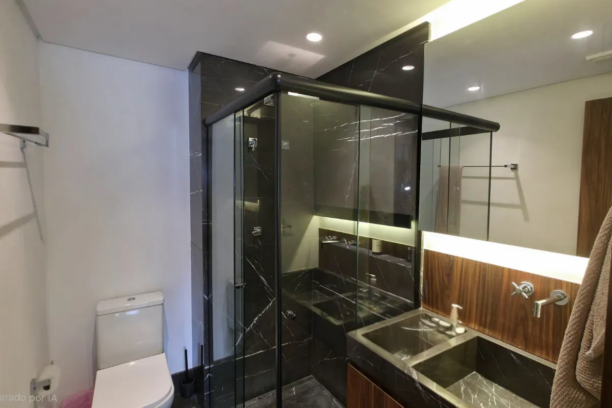 Apartamento à venda com 71m², 2 quartos com vaga - 28