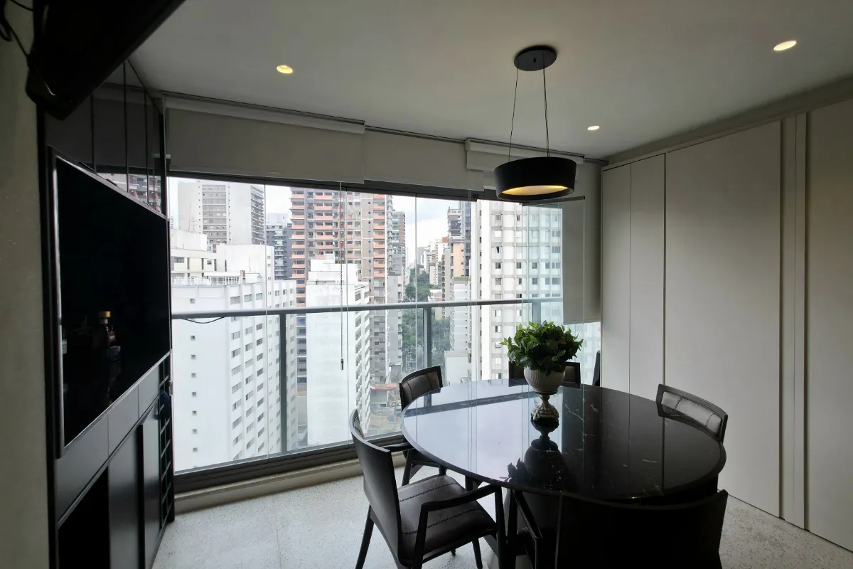 Apartamento à venda com 71m², 2 quartos com vaga - 3