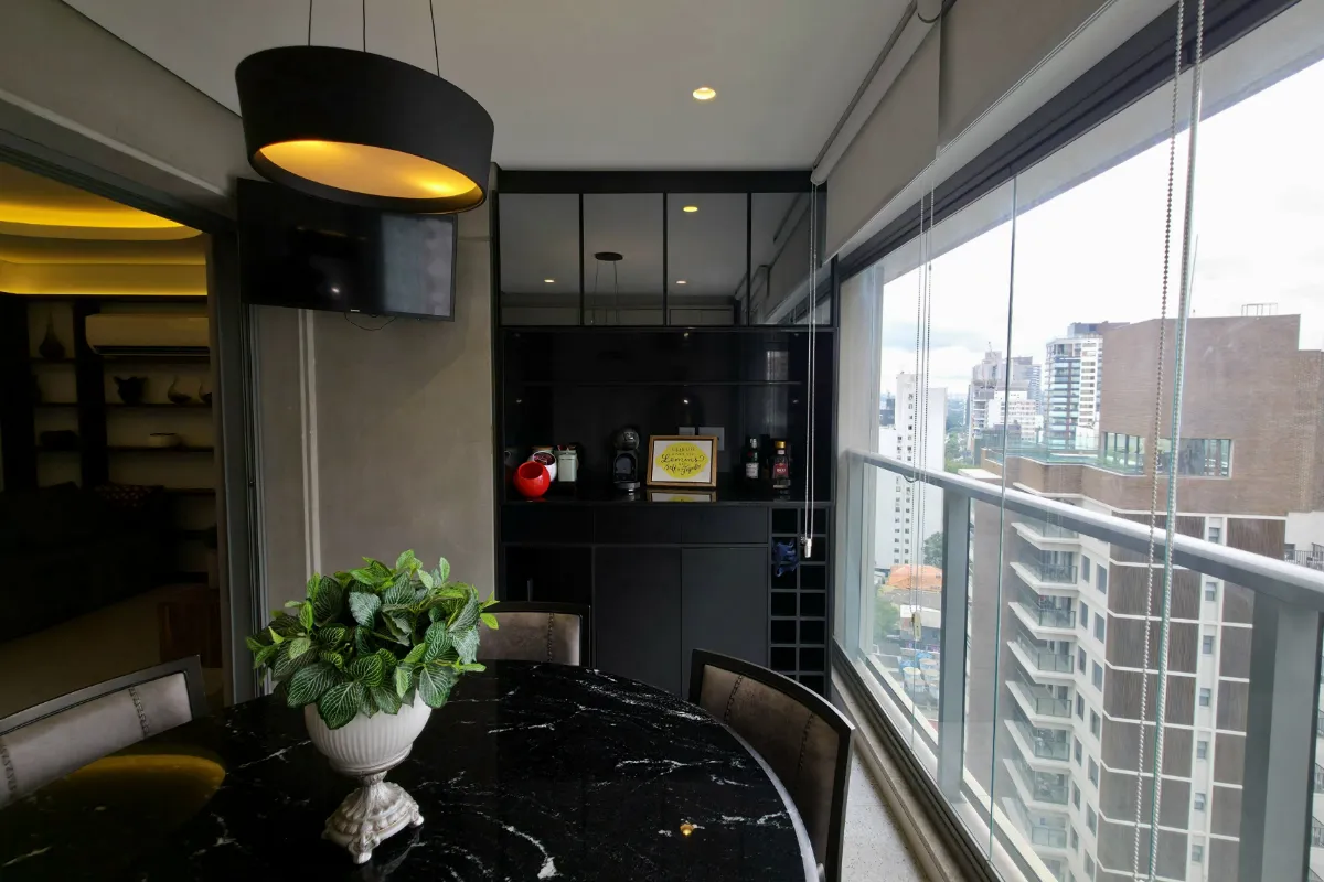 Apartamento à venda com 71m², 2 quartos com vaga - 5