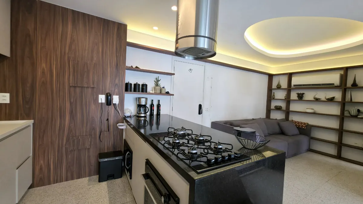 Apartamento à venda com 71m², 2 quartos com vaga - 8
