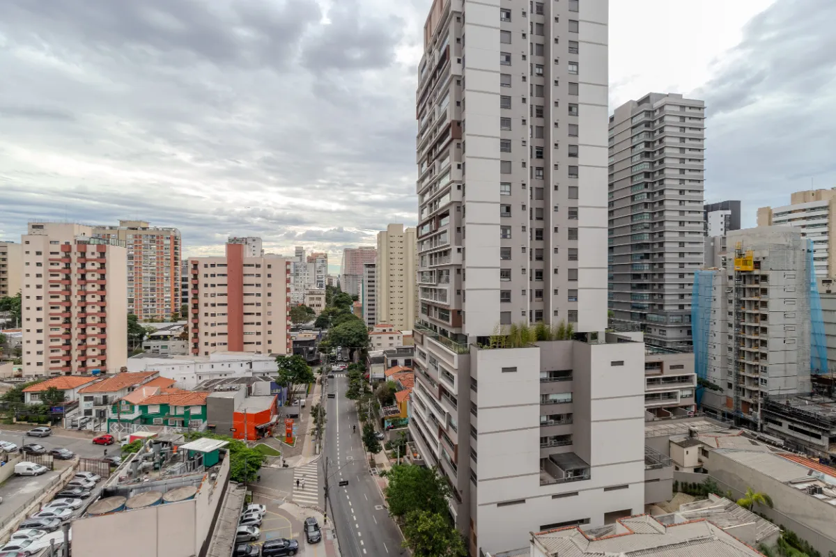 Condomínio Borges Lagoa - 5