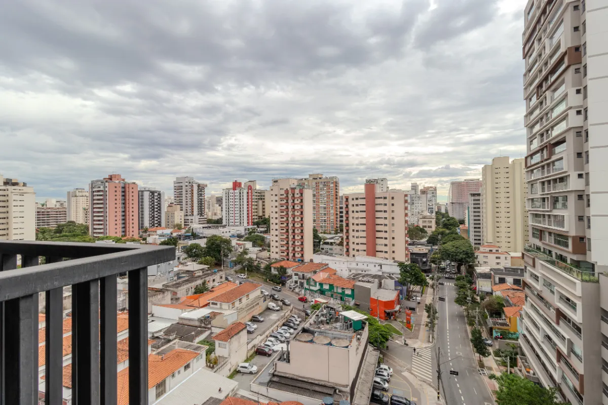 Condomínio Borges Lagoa - 9