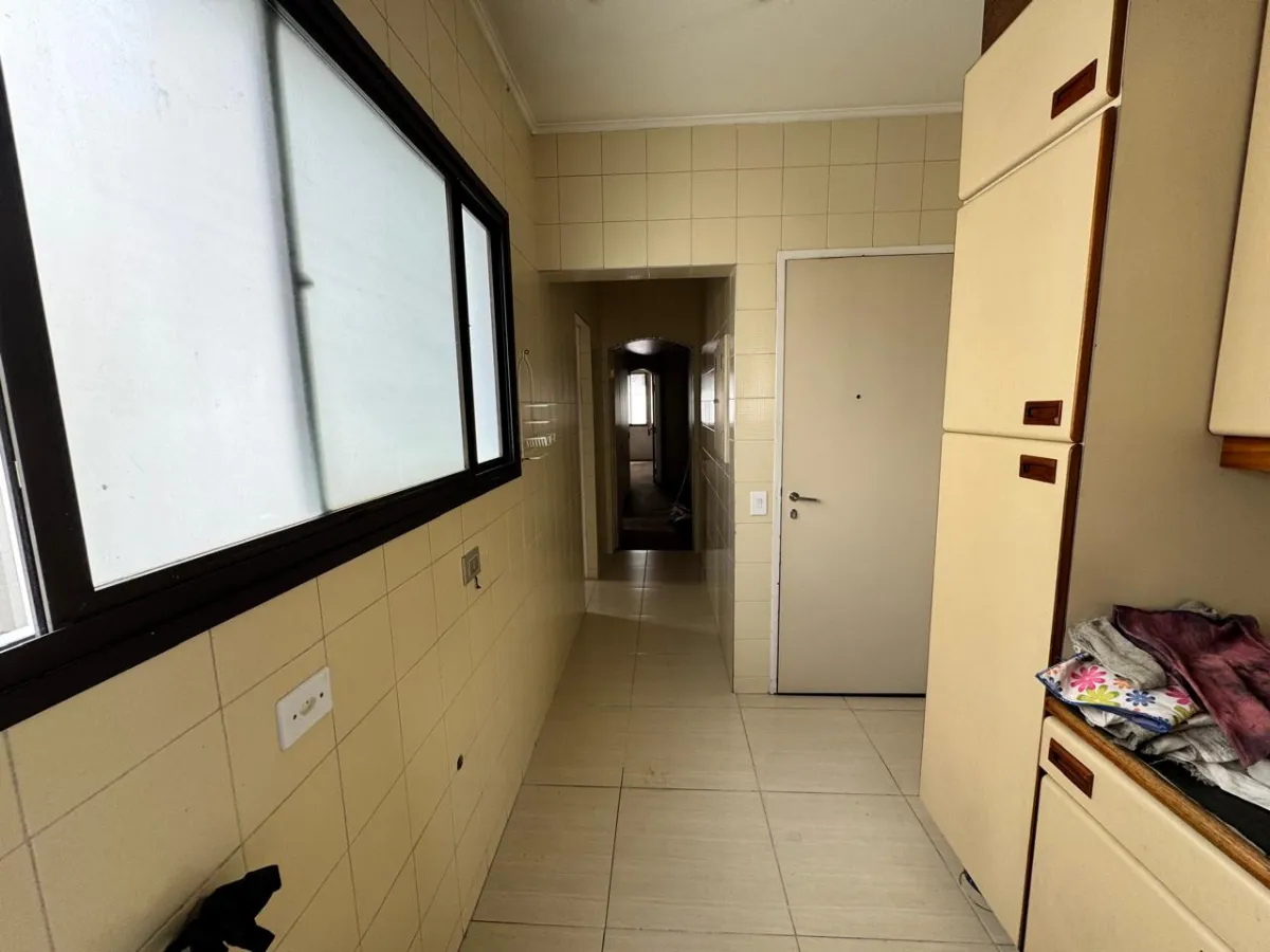 Condomínio Paço de Sevilha - 13