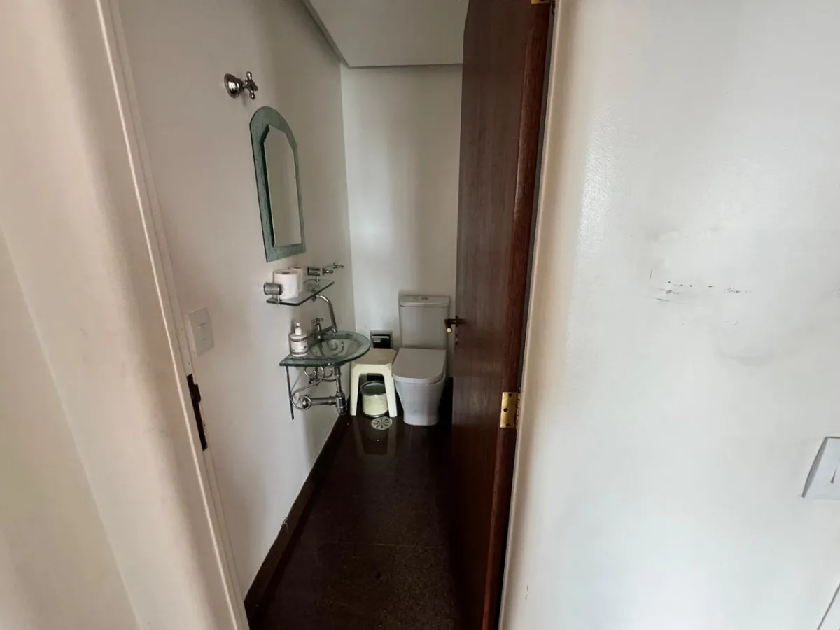 Condomínio Paço de Sevilha - 29