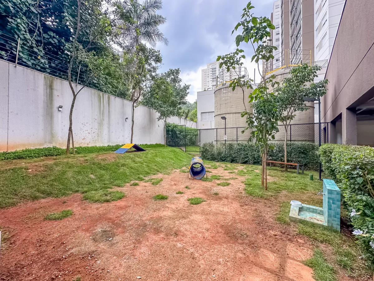 Condomínio Living Concept Panamby - 10