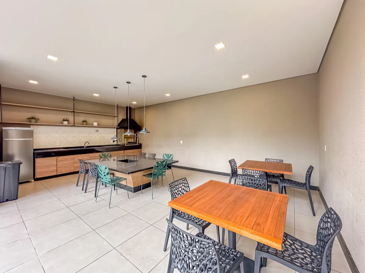 Condomínio Living Concept Panamby - 13