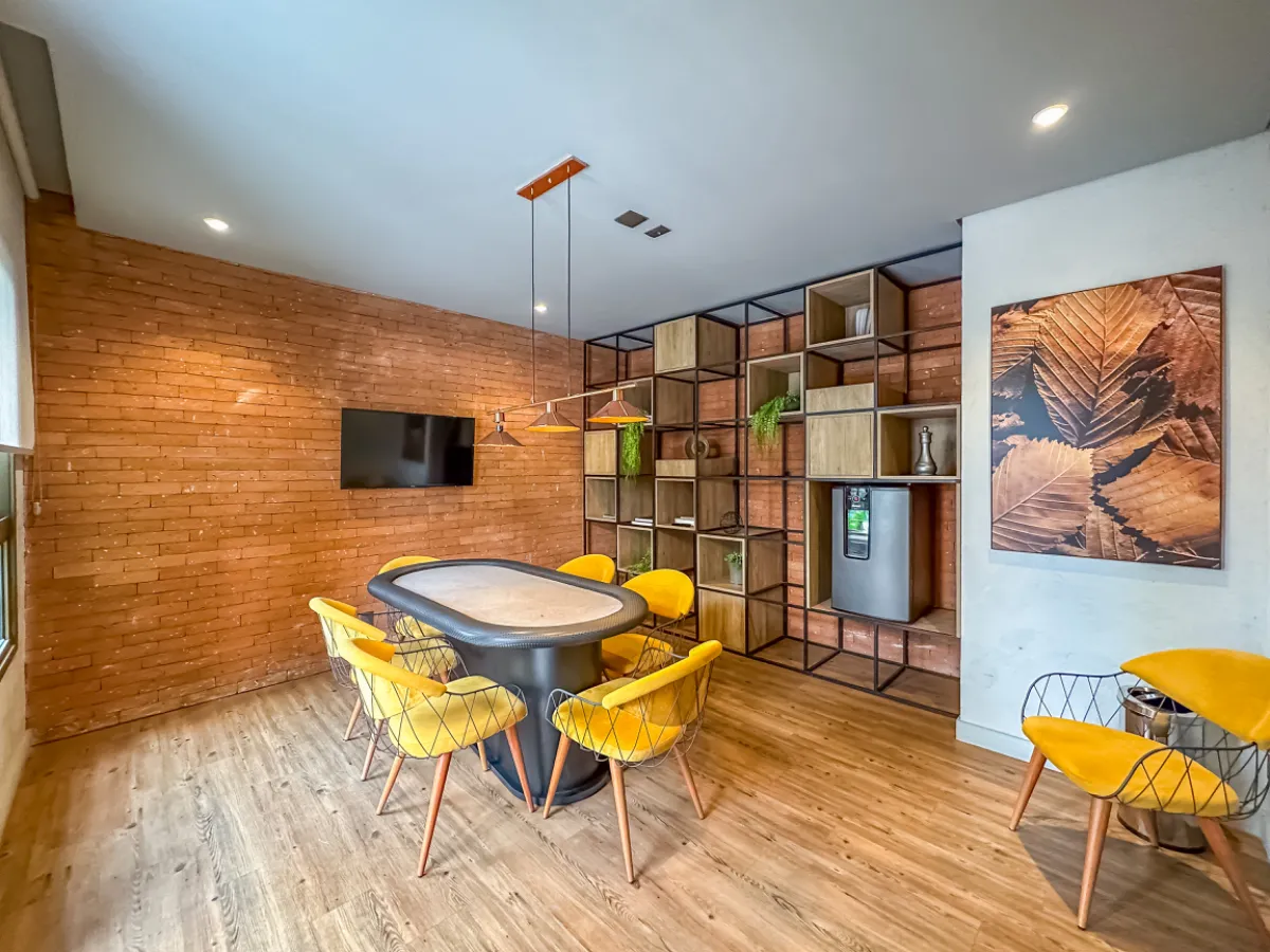 Condomínio Living Concept Panamby - 15