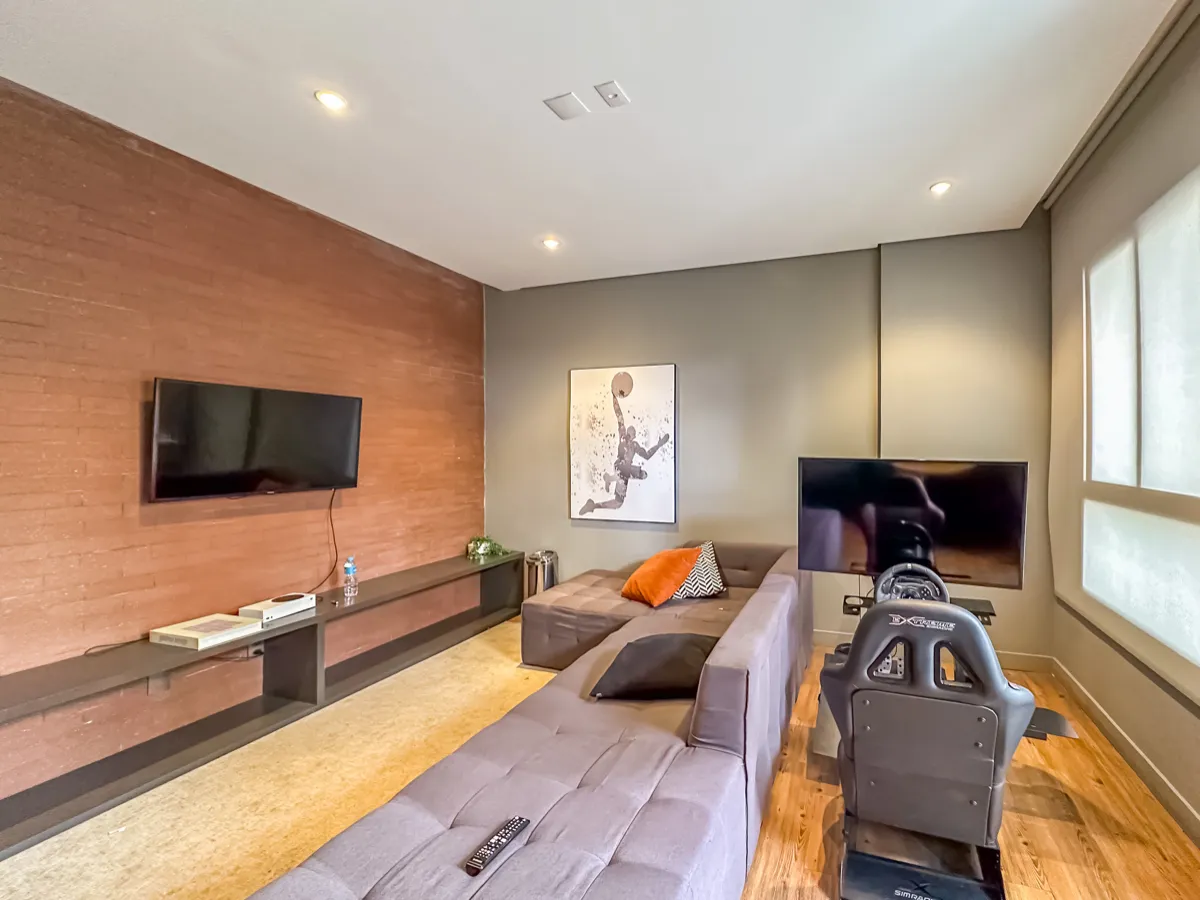 Condomínio Living Concept Panamby - 16