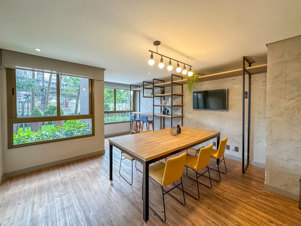 Condomínio Living Concept Panamby - 17