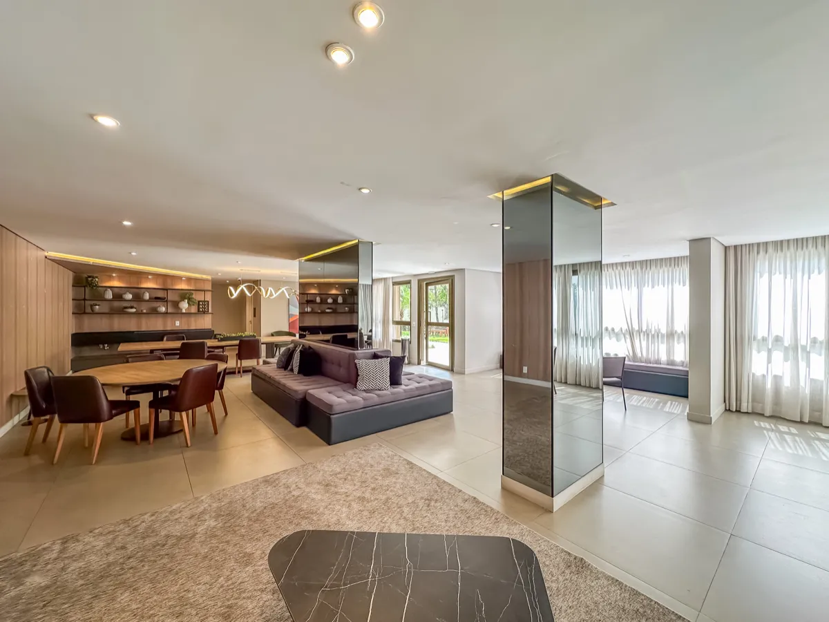 Condomínio Living Concept Panamby - 18