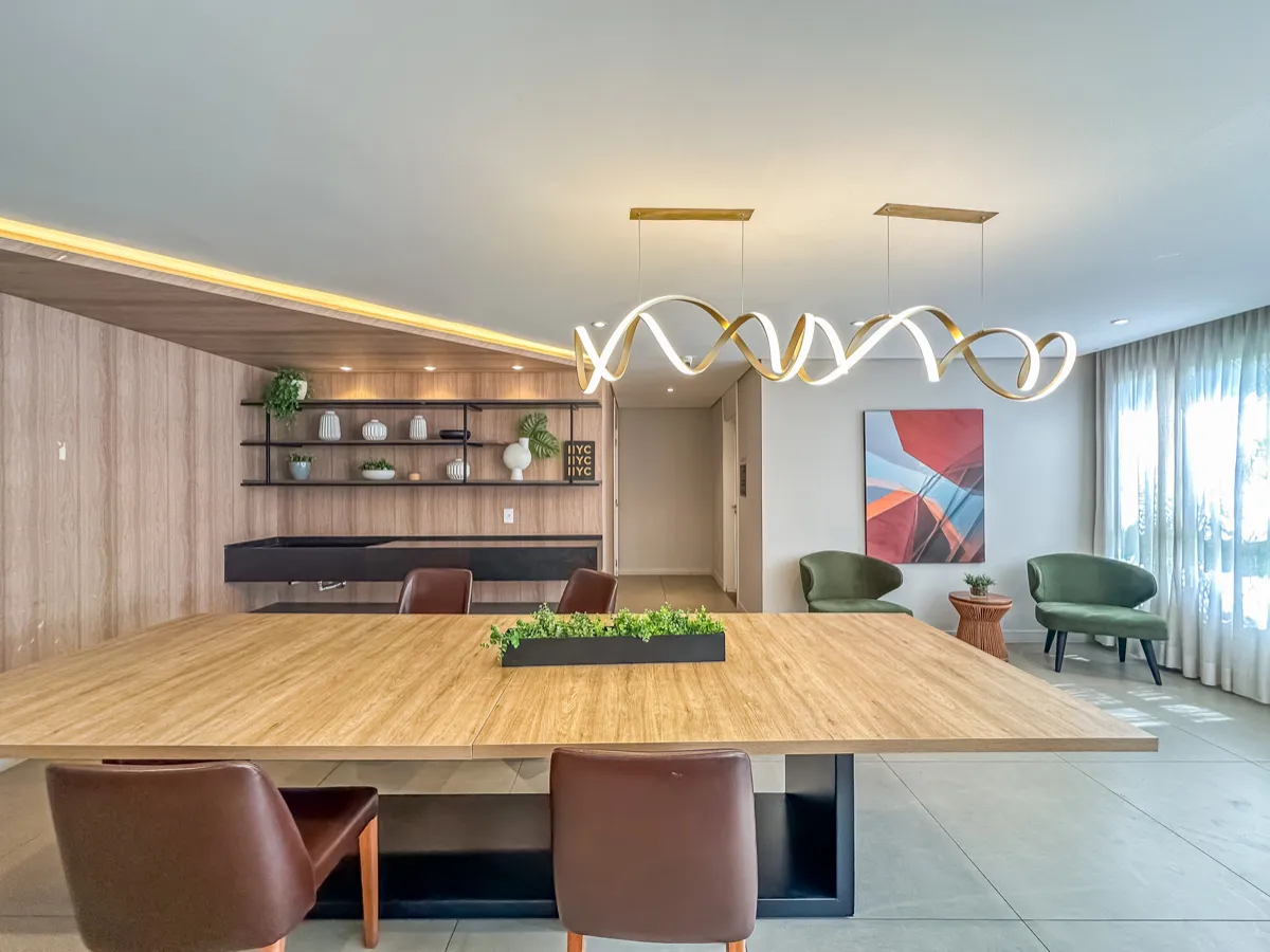 Condomínio Living Concept Panamby - 19