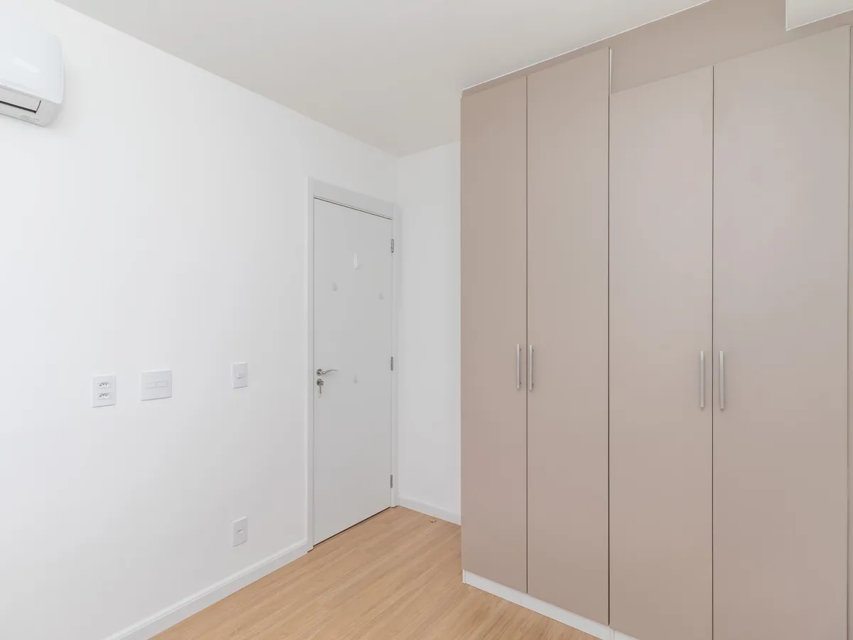 Condomínio Living Concept Panamby - 21