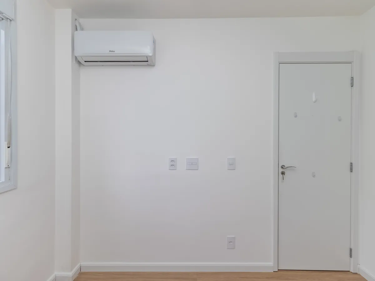 Condomínio Living Concept Panamby - 22