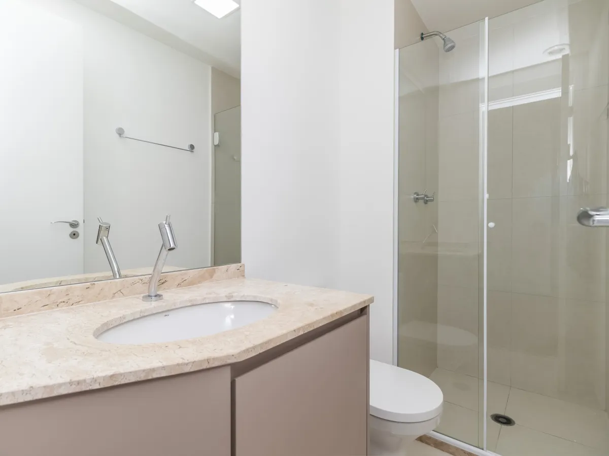 Condomínio Living Concept Panamby - 23