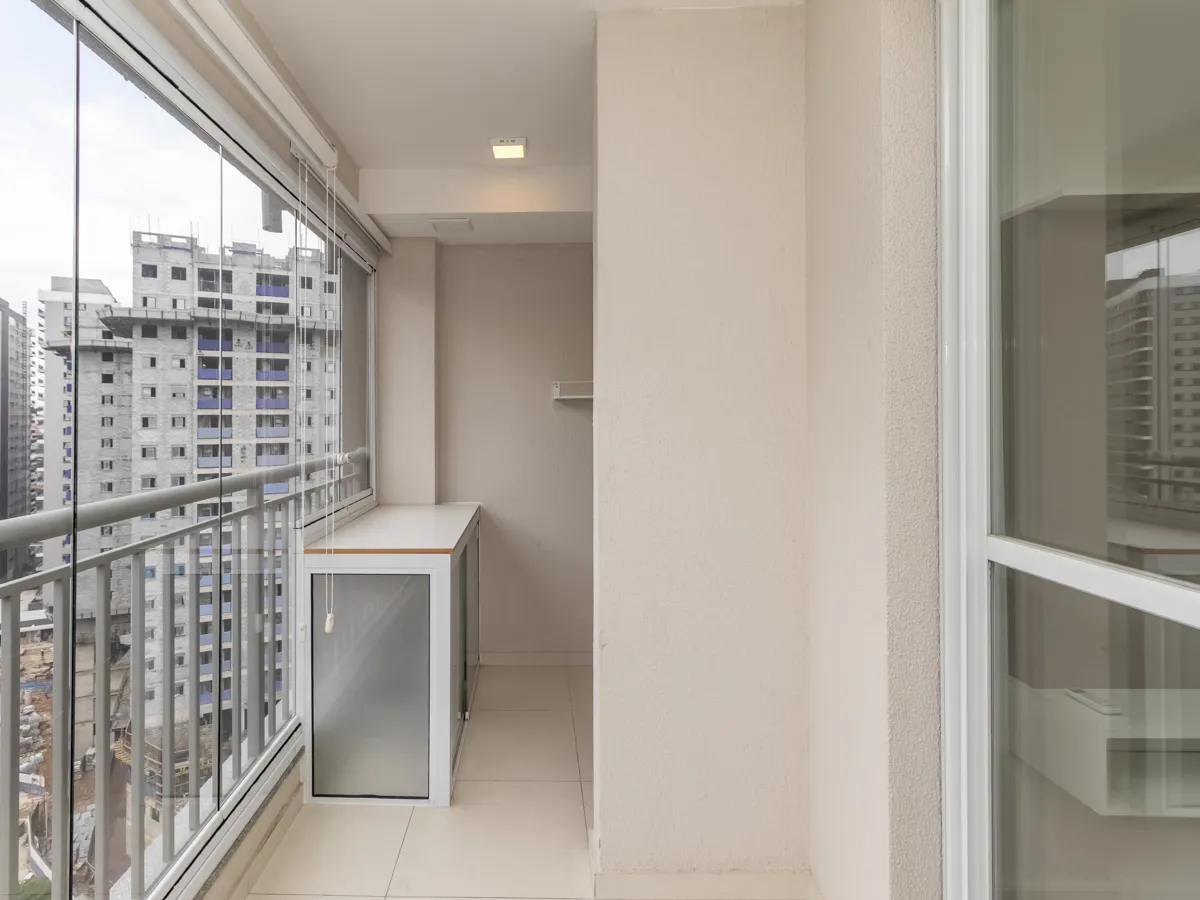 Condomínio Living Concept Panamby - 24