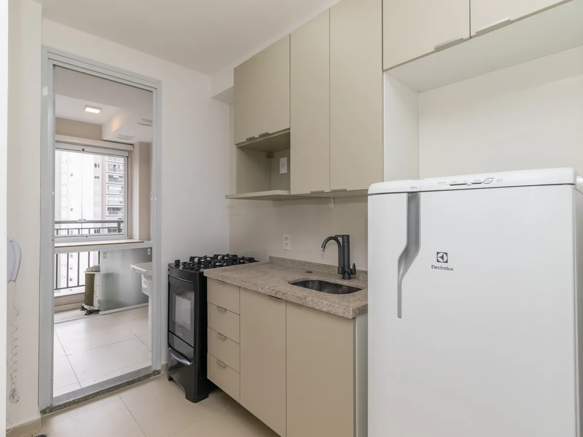 Condomínio Living Concept Panamby - 26