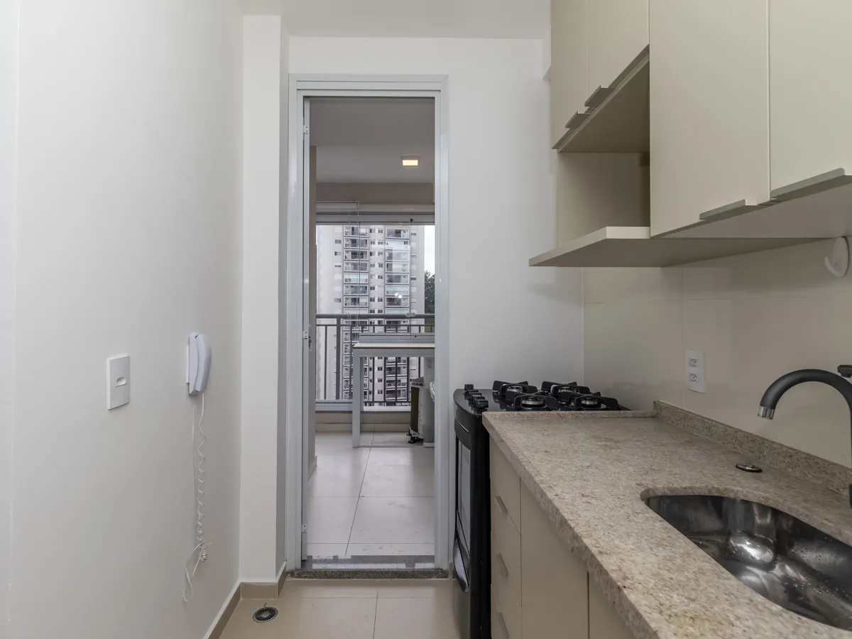 Condomínio Living Concept Panamby - 27