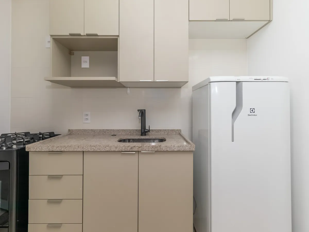 Condomínio Living Concept Panamby - 28