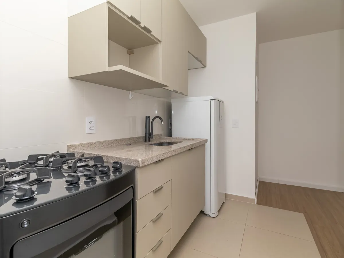 Condomínio Living Concept Panamby - 29
