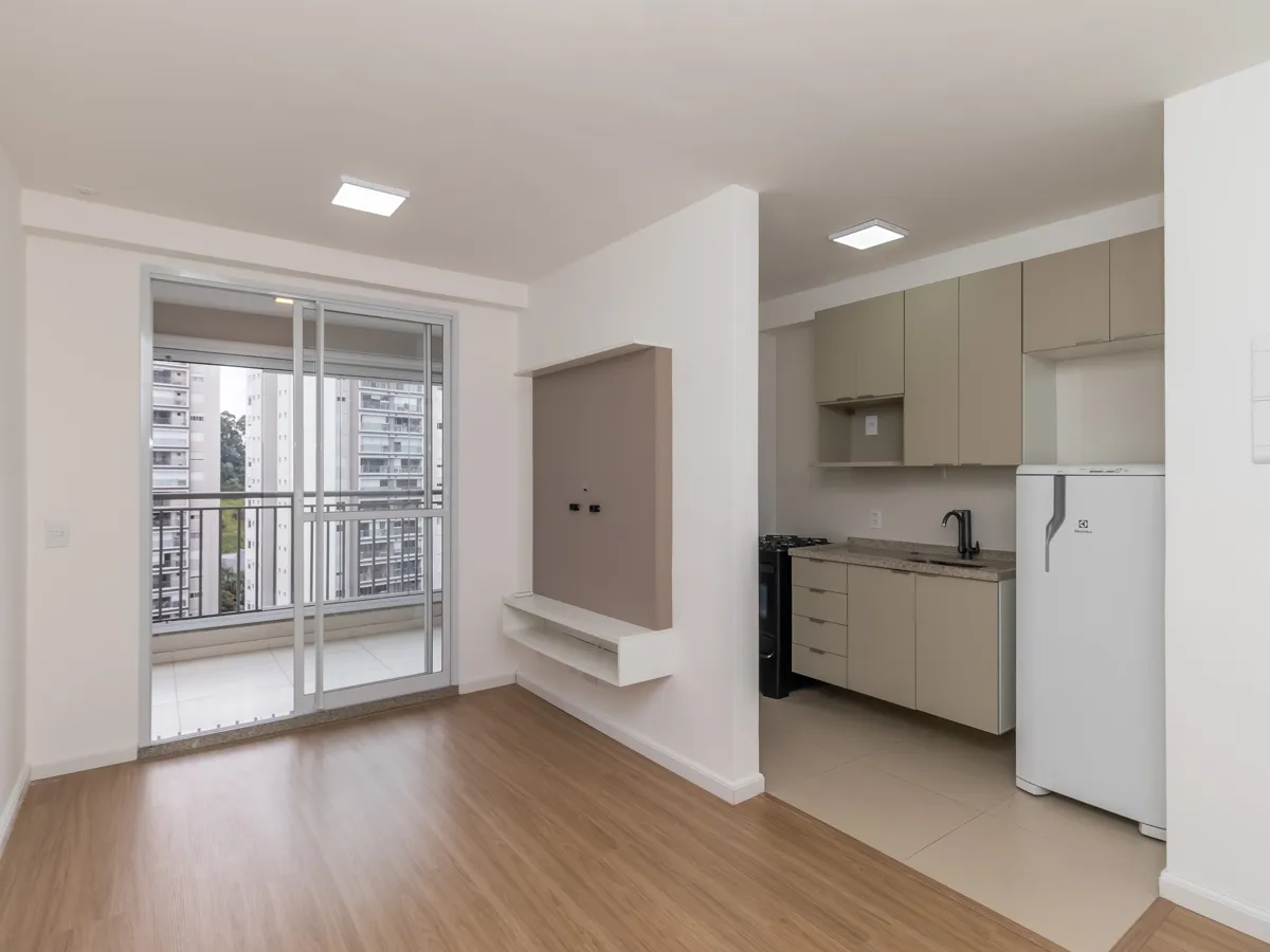 Condomínio Living Concept Panamby - 30