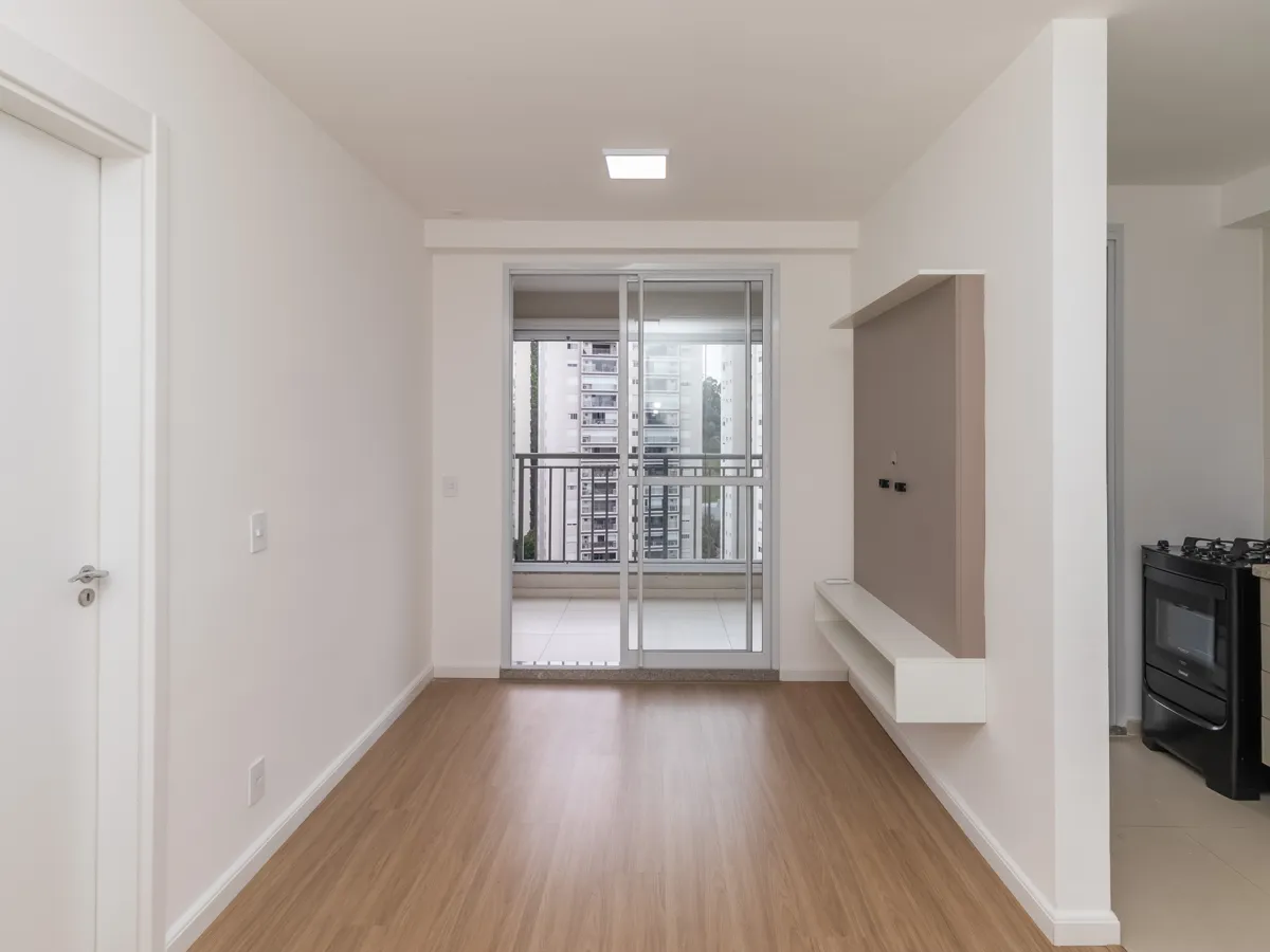Condomínio Living Concept Panamby - 31